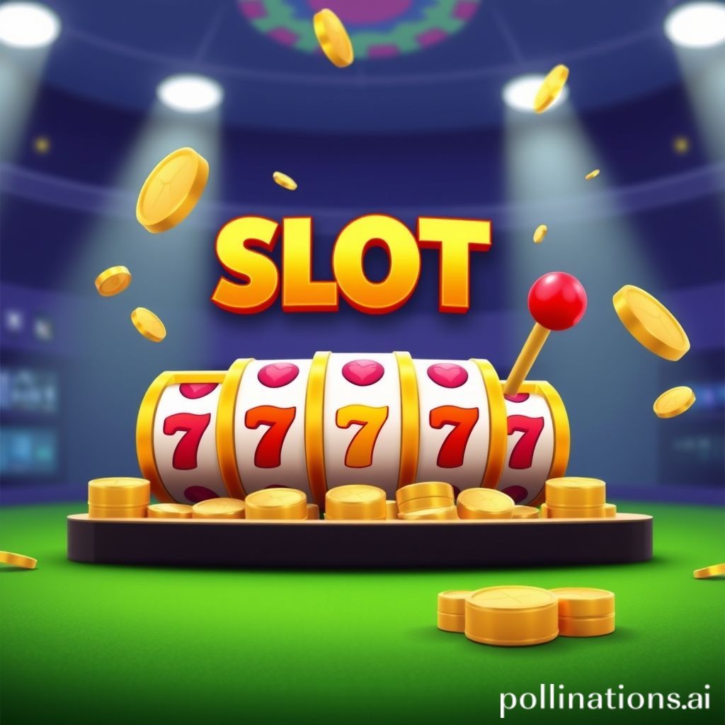 Cara Memilih Situs Slot ArenaMega Yang Terpercaya
